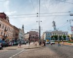 O stradă din Cernăuți va purta numele unui membru fondator al Academiei Române
