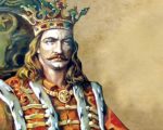 565 de ani de la înscăunarea lui Ștefan cel Mare pe tronul Moldovei