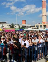 Mii de oameni au participat la Zilele Sucevei