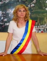 Ziua Iei a fost marcată în comuna Baia, primarul Maria Tomescu fiind în mijlocul evenimentului