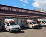Liste de așteptare tot mai lungi la serviciul de ambulanță