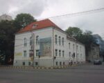 Club de lectură în limba ucraineană la Biblioteca Bucovinei