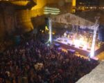 Festivalul de muzică rock de la Cetatea de Scaun își schimbă numele