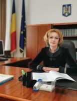 Deputatul PSD de Suceava, Mirela Adomnicăi susține fermierii români
