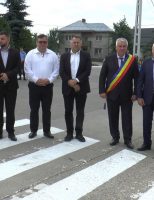 Primarul orașului Cajvana a organizat prima ediție a evenimentului „Sunt român și sunt creștin”