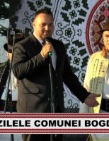 Hoinar în Bucovina – Zilele comunei Bogdănești 12 iunie 2022