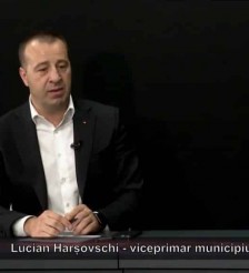 În culise - Lucian Harșovschi - 7 iunie 2022