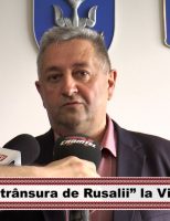 Hoinar în Bucovina – „Strânsura de Rusalii” la Vicovu de Jos – 12 iunie 2022